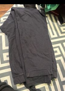 Comfy Black Lounge/Yoga Pyajama bought from USA