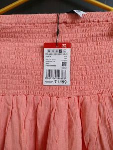 Beautiful off shoulder top
