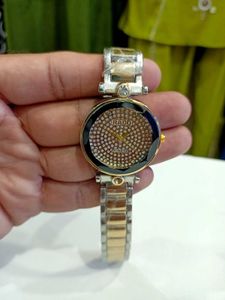 Elegant Rado Quartz Watch