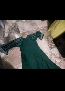 Beautiful Abaya For Girls