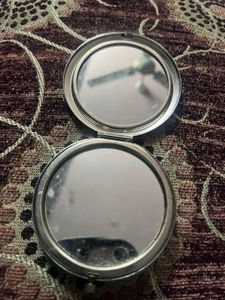Compact Mirror - Thailand Souvenir