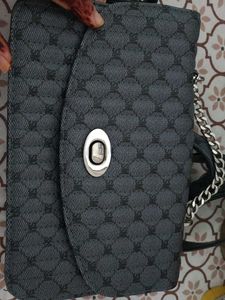 OG Steve Madden Purse