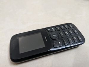 LAVA Keypad Mobile NOT Working