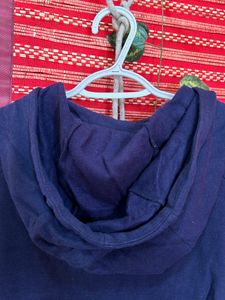 Unisex Hoodie For Winter