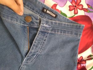Perfect  Summers Jeans✨️🤌