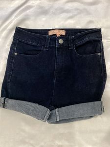 Korean Pinterest Shorts