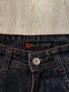 Ma5831 Klic jeans waist 32 inches