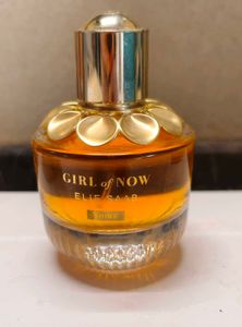 Elie Saab Girl of Now Perfume