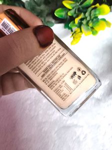 Mila Beaute Perfect Matte Long Wear Foundation | H
