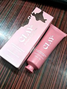 CLAYCO Matcha Enzyme Scrub