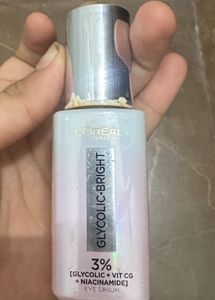 L'Oreal Dark Circle Eye Serum