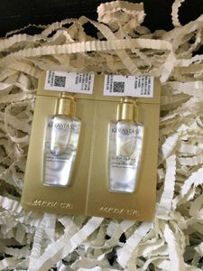 Kerastase Bain Riche Chroma + gloss shampoo