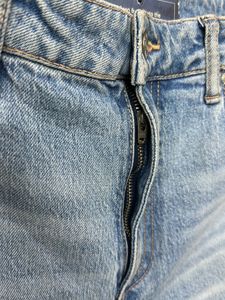 Zara Denim Jeans