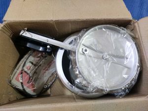 New  Pressure Cooker - 5 Litres