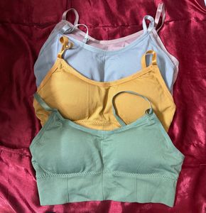 Comfortable Everyday Bra