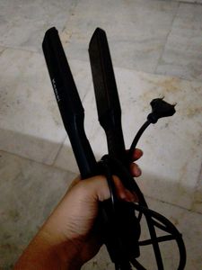 Kemei Hair Straightener