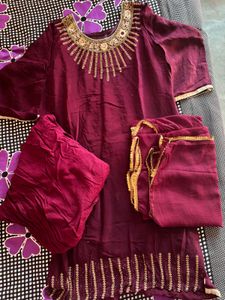 kurta set