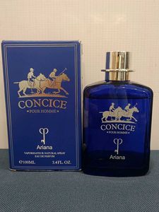 CONCISE Pour Homme Ariana Eau de Parfum