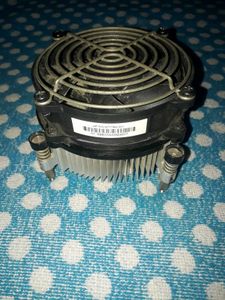 Computer CPU Fan Heatsink