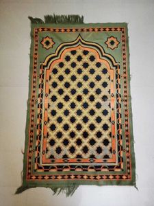 Islamic Prayer Mat