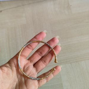 Combo Of 3 Stylish Bracelet And Kada