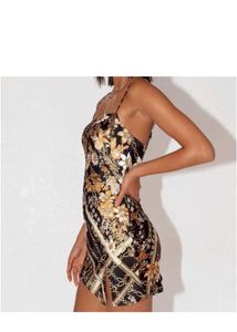 Hot Party Dress For The Sexy Girls
