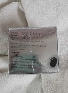 Peltos Detan Sleep Mask