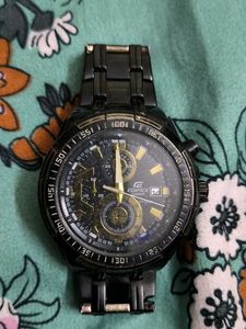 Casio Edifice Watch
