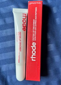 Rhode Peptide Lip Treatment First Copy