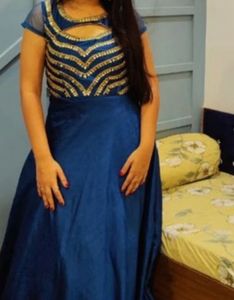 Classy Ball Gown