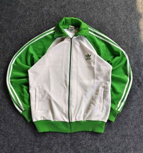 Vintage Adidas Originals Track Jacket