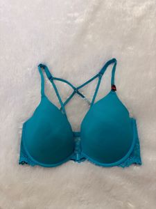 Lasenza bra