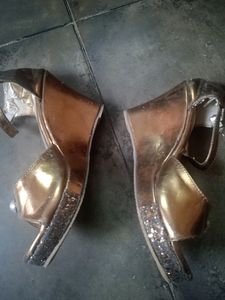 Sandals Wedge