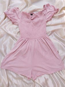 Jumpsuits