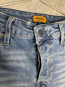 jack &amp; Jones denim jeans