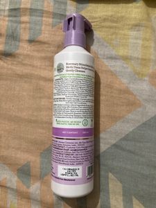 Combo Of Shampoo And Baby Lotion