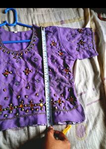 Lenhga Choli Good For Wedding Purposes