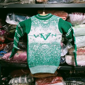 Sweater For Kid