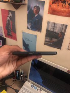 Amazon kindle E-book