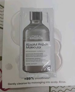 loreal professional absolute repair molecule