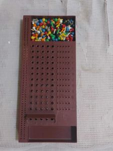 Vintage  Mastermind board game by Intel Games