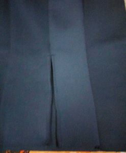 brand new ruffel dress
