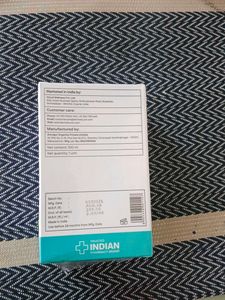 Dermatouch Salicylic Acid Face Wash