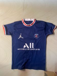 Paris Saint-Germain Football Jersey