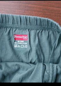 Comfortable Men's Briefs