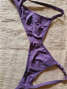 Zudio Non-Padded Bra