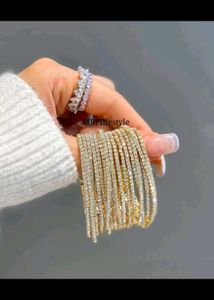 Dimond Bracelet