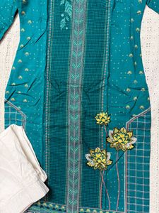 Aurelia Kurta pant set