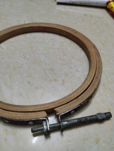 sewing circle