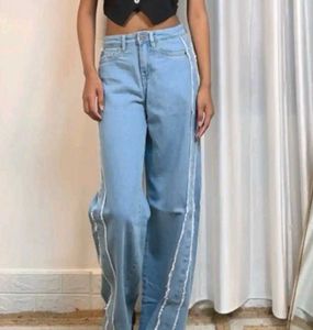 baggy jeans
